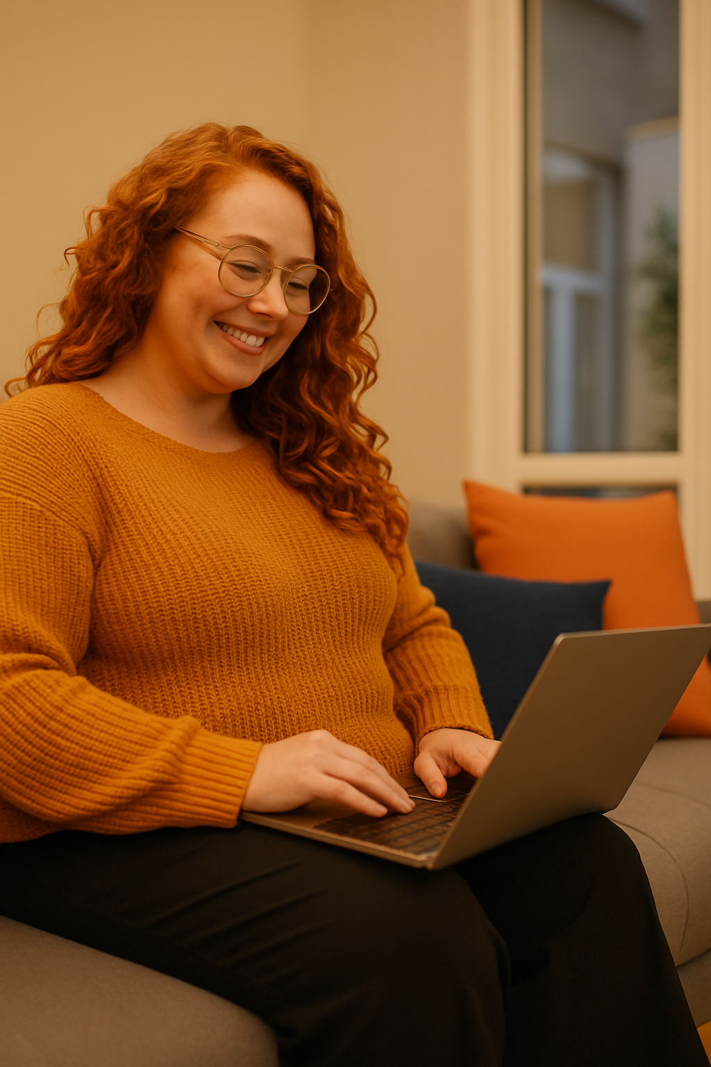 Online-Zeit für dich