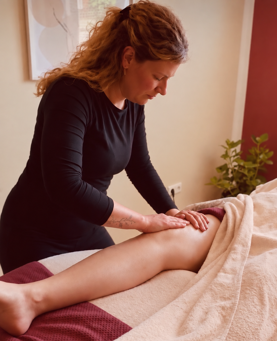 Narbentherapie